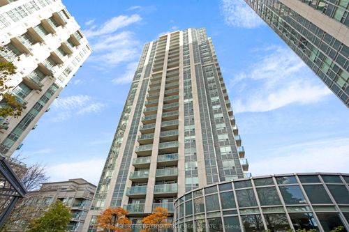 1011-16 Harrison Garden Blvd, North York, ON, M2N7J6 | Card Image