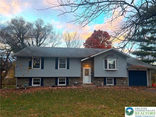 2316 Wagon Wheel Dr, EASTON, PA, 18040-7816 | Card Image