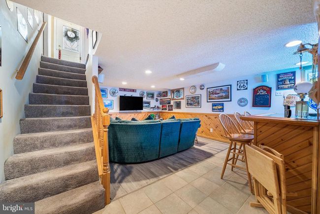 310 Manor Cir, House other with 4 bedrooms, 3 bathrooms and null parking in FOLSOM PA | Image 22