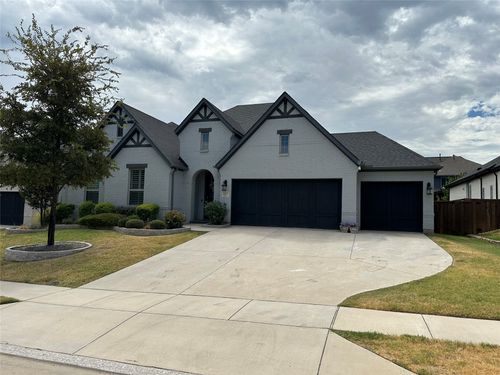 2805 Maverick Way, Celina, TX, 75009-4692 | Card Image