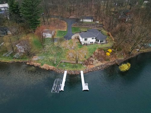 30544 Birch Acres Rd, Cushing, MN, 56443-4011 | Card Image