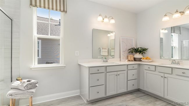 8836 Farthing Drive, House other with 5 bedrooms, 4 bathrooms and null parking in Chesterfield VA | Image 17
