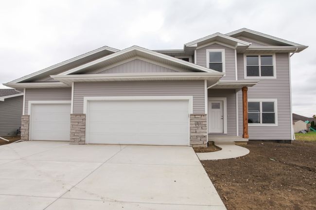 511 Bobwhite Way, House other with 5 bedrooms, 3 bathrooms and 3 parking in Normal IL | Image 39