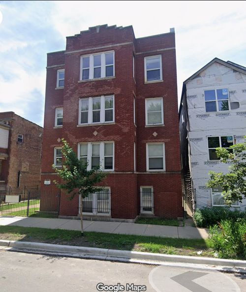 apt-4-543 E 60th St, Chicago, IL, 60637-2433 | Card Image