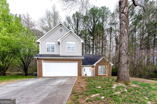 3821 Rex Mill Sq, Rex, GA, 30273-1394 | Card Image