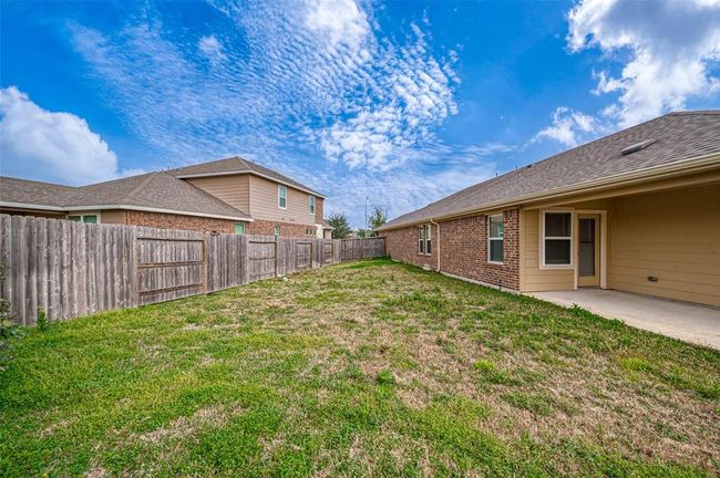 24603 Dover Bend Way, House other with 4 bedrooms, 3 bathrooms and 2 parking in Richmond TX | Image 43
