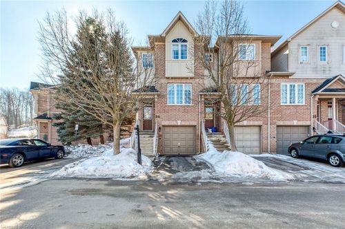 34 Palomino Trail, Georgetown, ON, L7G6E9 | Card Image