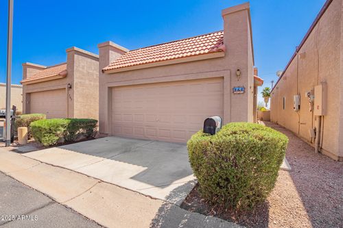 761 E Pepper Dr, Casa Grande, AZ, 85122-2810 | Card Image