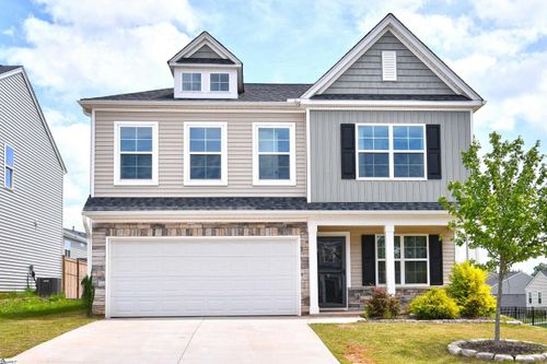 8 Pendergast Rd, Greenville, SC, 29605-6251 | Card Image