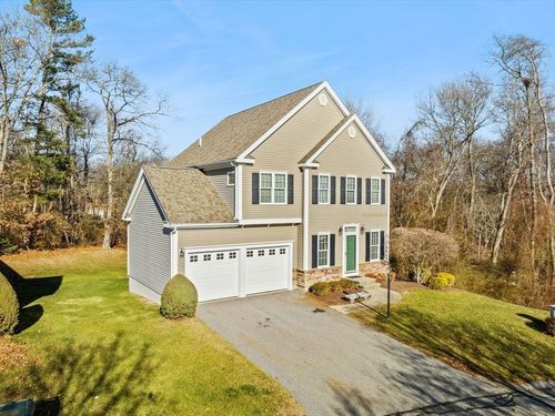 3-3 Heather Way, Raynham, MA, 02767 | Card Image