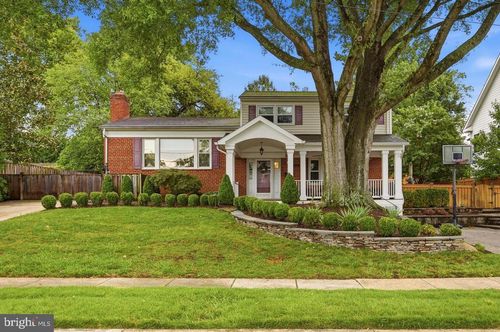 1825 Dalmation Dr, MCLEAN, VA, 22101-5408 | Card Image