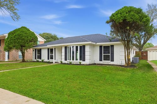 22210 Woodrose Dr, Katy, TX, 77450-2424 | Card Image