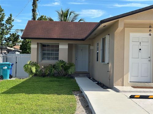 2-9540 Sw 36th St, Miami, FL, 33165 | Card Image