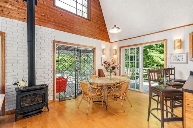 74 Wildwood Way, House other with 2 bedrooms, 2 bathrooms and 1 parking in Forestburgh NY | Image 16