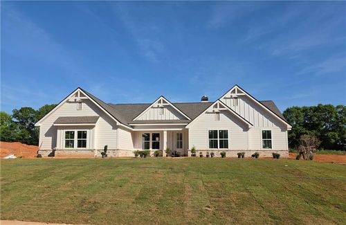 131 Maney Drive, Statham, GA, 30666 | Card Image