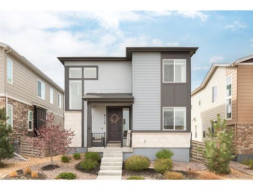 8110 Sterling Ranch Ave, Littleton, CO, 80125-7626 | Card Image