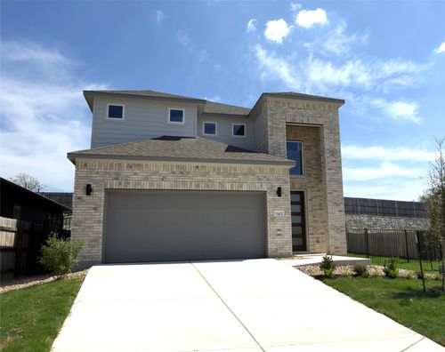 9401 Gladsome Path, Manor, TX, 78653-2879 | Card Image