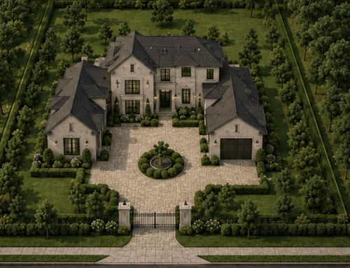 2530 Johnson Rd, Southlake, TX, 76092-5706 | Card Image