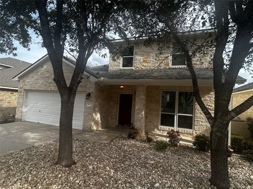 87-43 Cypress Knee Ln, Lakeway, TX, 78734-6252 | Card Image