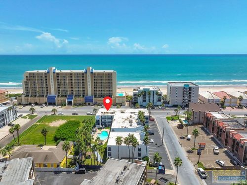 210-308 E Morningside Dr, South Padre Island, TX, 78597 | Card Image