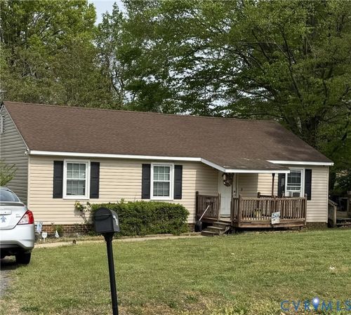 2803 Manchester Dr, Prince George, VA, 23875-1620 | Card Image