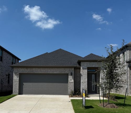 5810 Briarcroft Dr, Mckinney, TX, 75071-0234 | Card Image