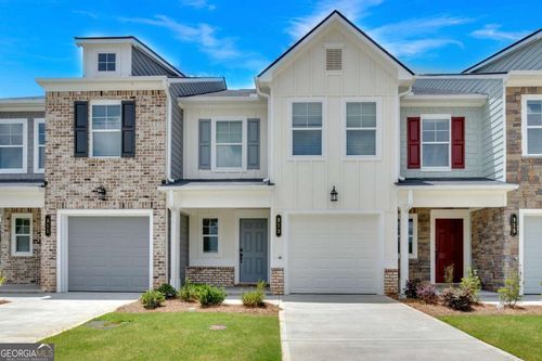 313 Rolling Green Dr Nw, Adairsville, GA, 30103-1506 | Card Image