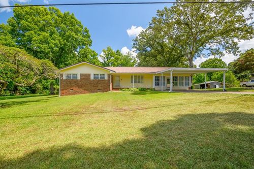 1116 Beaverdale Road, Dalton, GA, 30721 | Card Image