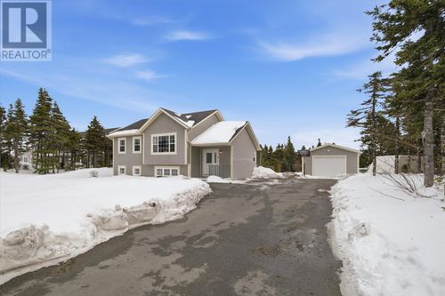 8 Forest River Rd, Torbay, NL, A1K0B2 | Card Image