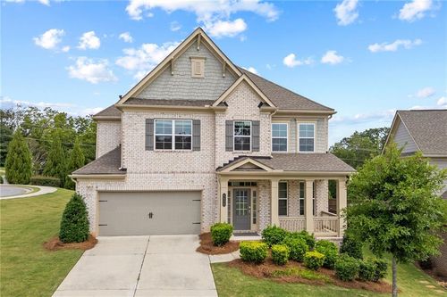 4459 Ed Merritt Way, Buford, GA, 30518-1394 | Card Image