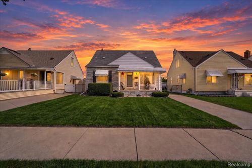 1908 Anne Ave, Lincoln Park, MI, 48146-1476 | Card Image