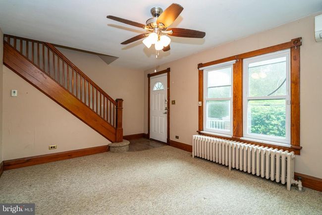 2430 Old Westminster Pike, House other with 3 bedrooms, 2 bathrooms and null parking in FINKSBURG MD | Image 9