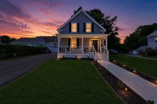 191 Pleasant St, Norwood, MA, 02062-4801 | Card Image