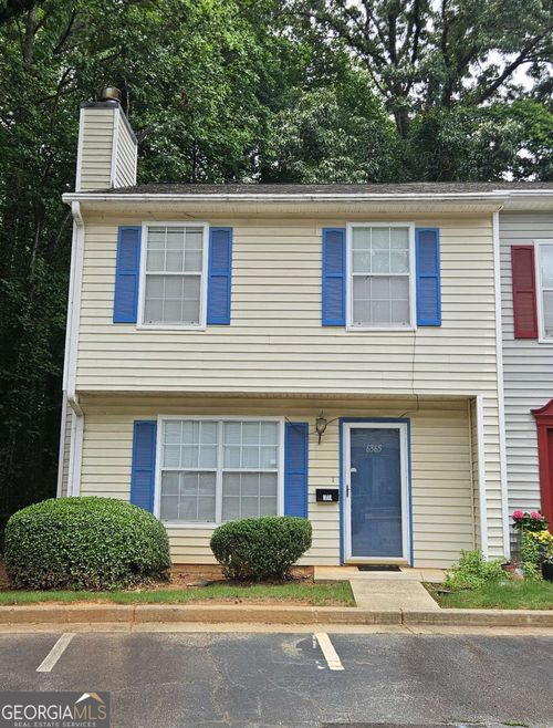 6365 Wedgeview Dr, Tucker, GA, 30084-8762 | Card Image