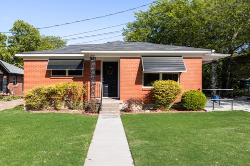 2961 Marys Ln, Fort Worth, TX, 76116-4332 | Card Image