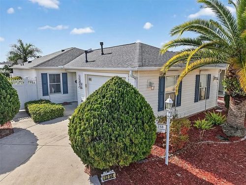 1258 Estill Ave, THE VILLAGES, FL, 32162-3732 | Card Image
