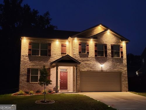 5436 Andrew Lane, Stonecrest, GA, 30038 | Card Image