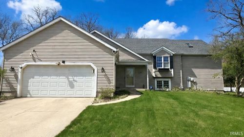 2313 Pine Creek Ct, South Bend, IN, 46628-4092 | Card Image