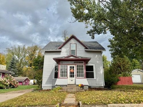 504 E 4th St, Merrill, WI, 54452-2002 | Card Image