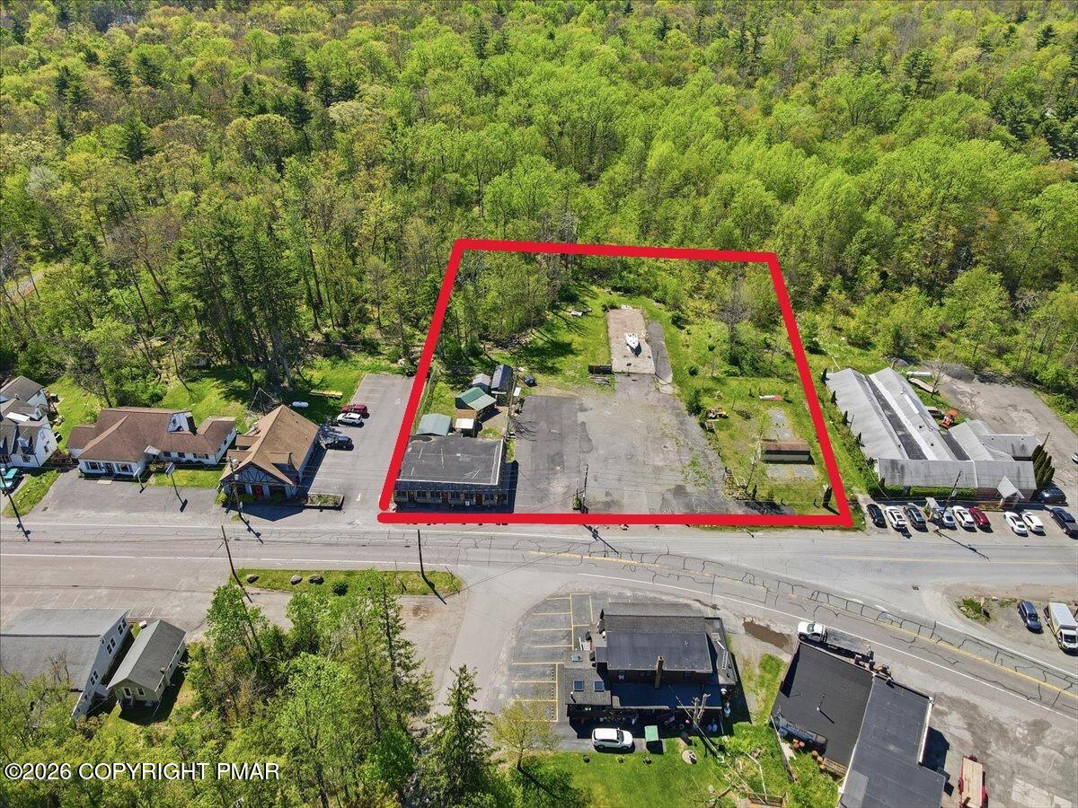 1131 Route 390, Cresco, PA 18326