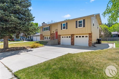 474 Indian Trl, Billings, MT, 59105-2706 | Card Image