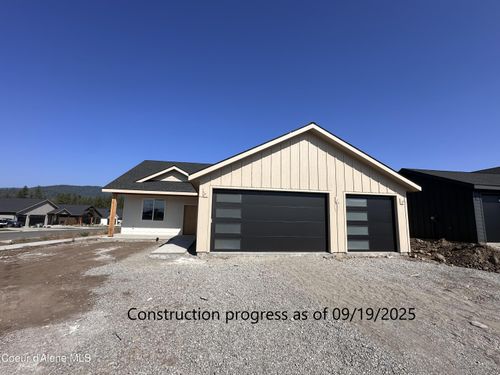 9141 W Cultivator Ave, Rathdrum, ID, 83858 | Card Image