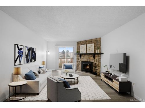 102v-4400 S Quebec St, Denver, CO, 80237-2606 | Card Image