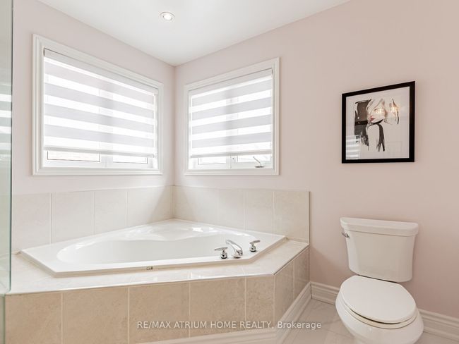 15 Pinecrest St, House other with 3 bedrooms, 3 bathrooms and 2 parking in Markham ON | Image 27