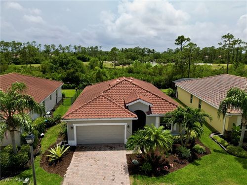 2536 Laurentina Ln, CAPE CORAL, FL, 33909-5281 | Card Image