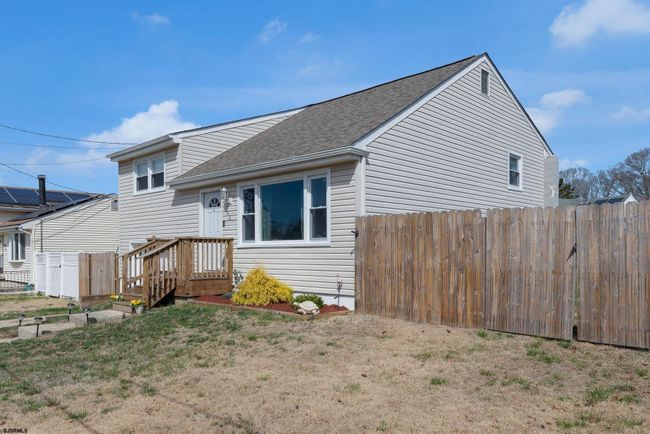 46 W Bolton Ave Ave, House other with 4 bedrooms, 2 bathrooms and null parking in Absecon NJ | Image 26