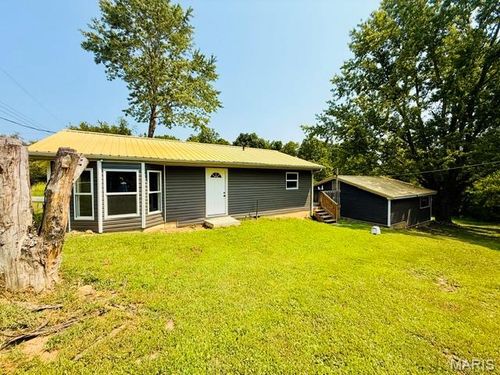 1650 Woodhill Drive, Bonne Terre, MO, 63628 | Card Image