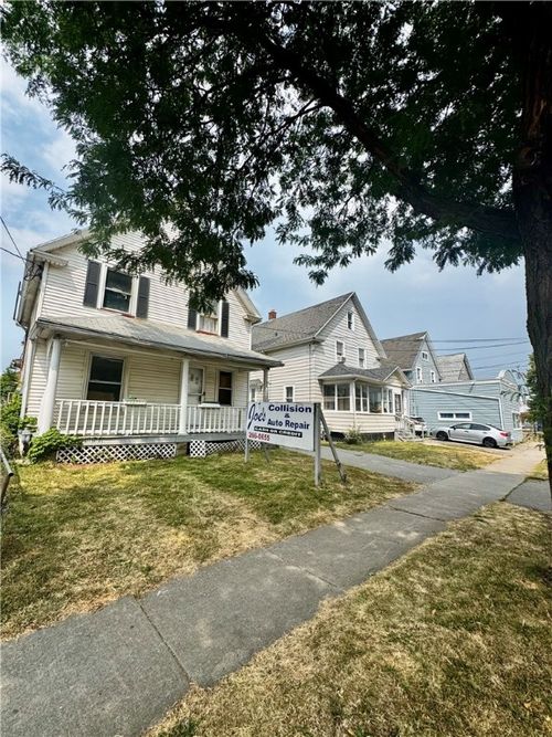 330 Norton Street, Rochester, NY, 14621 | Card Image