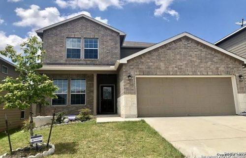 707 Rio Cactus Way, San Antonio, TX, 78260-2615 | Card Image
