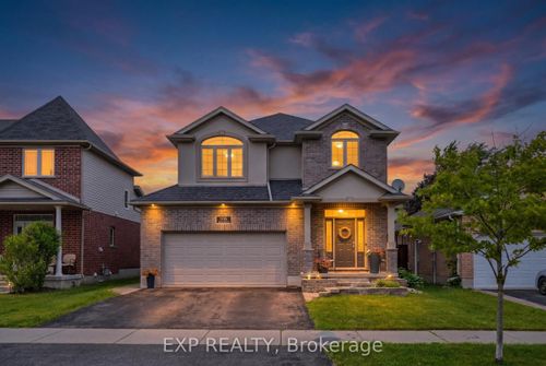 106 Brookmead St, Elmira, ON, N3B3M1 | Card Image